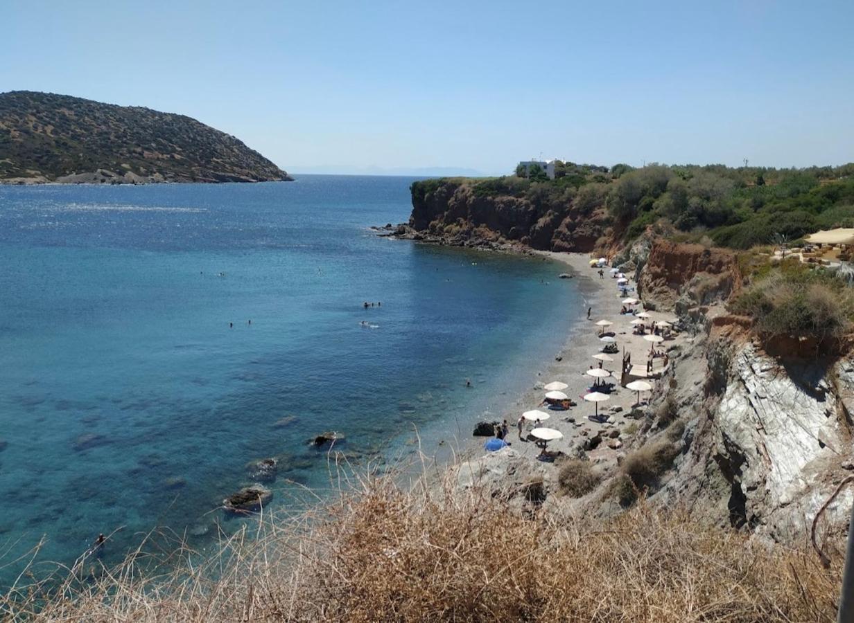 Thedreamlifehouse Διαμέρισμα Ανάβυσσος Εξωτερικό φωτογραφία