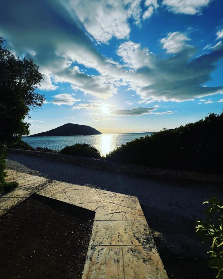 Thedreamlifehouse Διαμέρισμα Ανάβυσσος Εξωτερικό φωτογραφία